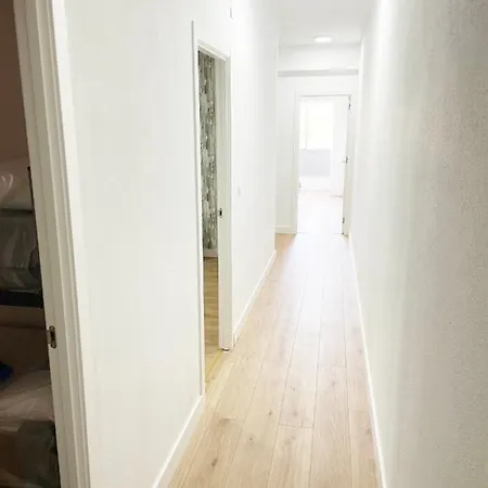 Apartamento San Isidoro Santiago de Compostela Exterior photo