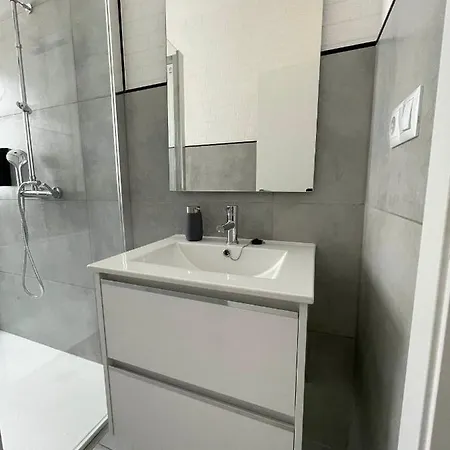 Apartamento San Isidoro Santiago de Compostela Exterior photo