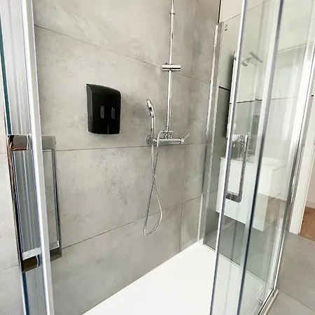Apartamento San Isidoro Santiago de Compostela Exterior photo