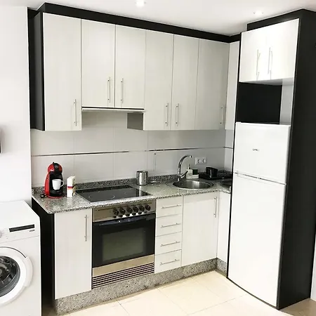Apartamento San Isidoro Santiago de Compostela Exterior photo
