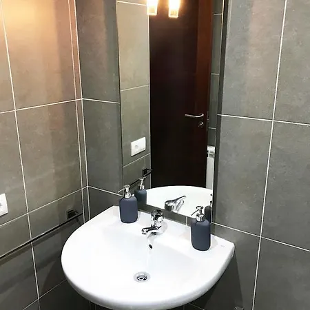 Apartamento San Isidoro Santiago de Compostela Exterior photo