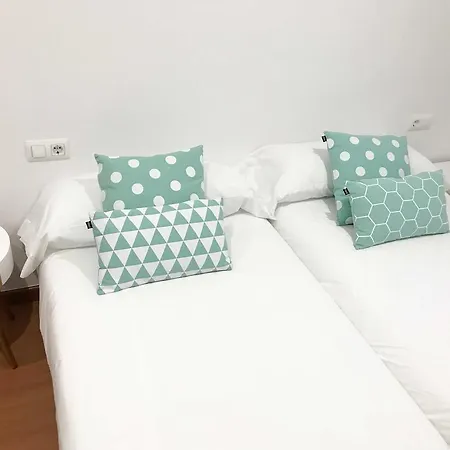 Apartamento San Isidoro Santiago de Compostela Exterior photo
