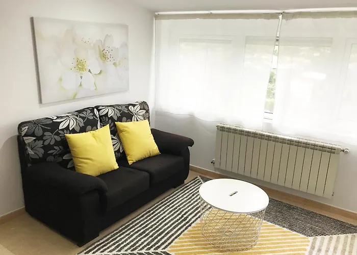 Apartamento San Isidoro